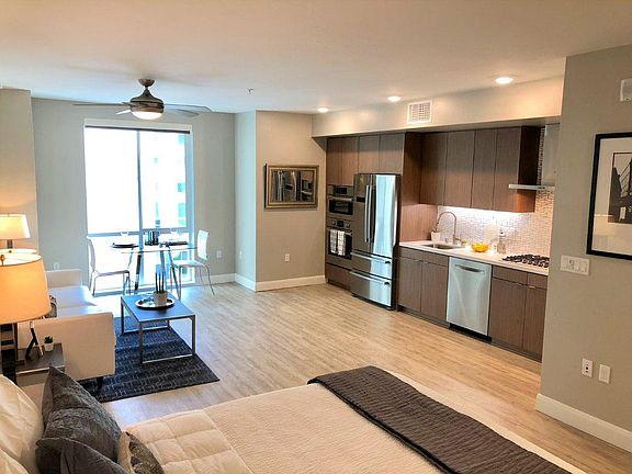 2nd image of 551 W Date St #413