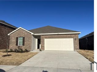 13328 Ridings Dr, Haslet, TX 76052