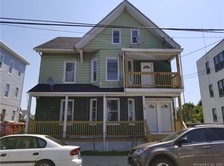 274 Brooks St UNIT 1, Bridgeport, CT 06608