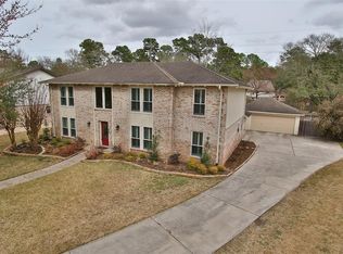 13510 Holston Hills Dr, Houston, TX 77069