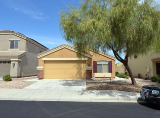 23992 W Pecan Rd, Buckeye, AZ 85326