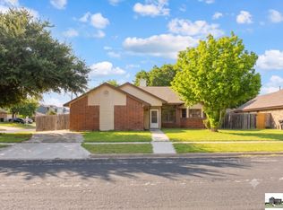 4916 Glass Mountain Dr, Killeen, TX 76542