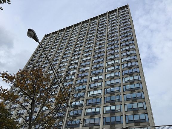 4th image of 5100 N Marine Dr APT 11F