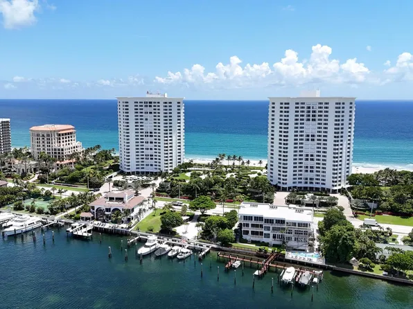 500 S Ocean Blvd APT 1009, Boca Raton, FL 33432