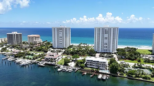 500 S Ocean Blvd #1009 Photo 1