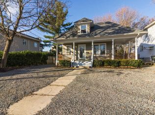 222 E Bergen Pl, Red Bank, NJ 07701