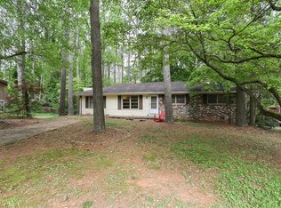 1450 Halifax Ct, Tucker, GA 30084