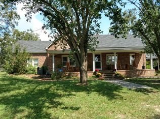 1002 Poland Rd, Lincolnton, GA 30817