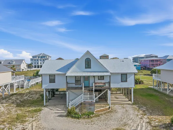 1355 W Lagoon Ave, Gulf Shores, AL 36542