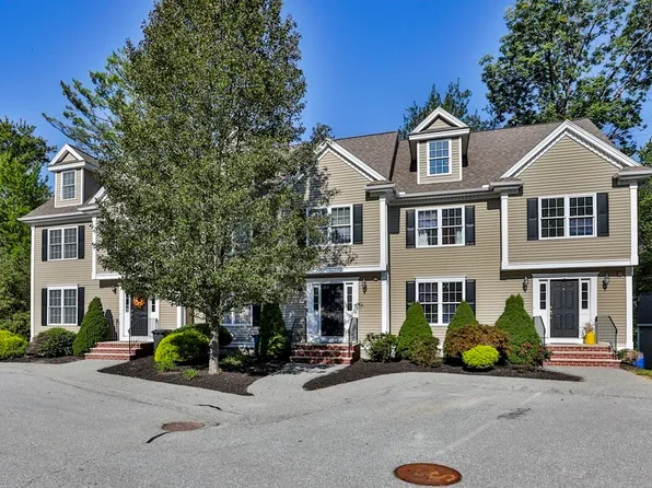 8 Pilgrim St Unit 6, North Reading, MA 01864