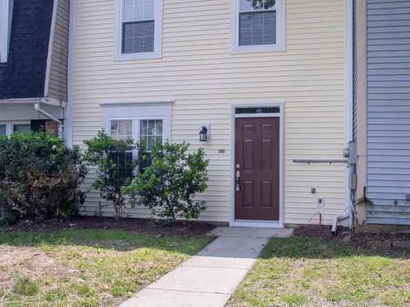 36 Riverside Run Dr, Indian Head, MD 20640
