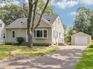 9035 Pierce St NE, Blaine, MN 55434