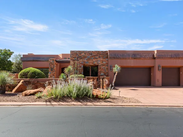 3052 Snow Canyon Pkwy Unit 6, Saint George, UT 84770