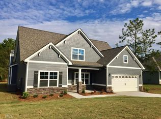 125 Kenwood Trl #10, Senoia, GA 30276