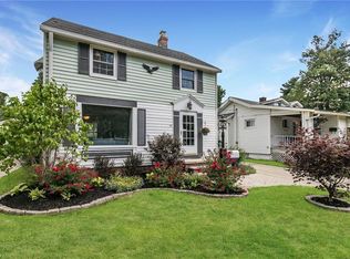 20640 Woodstock Ave, Fairview Park, OH