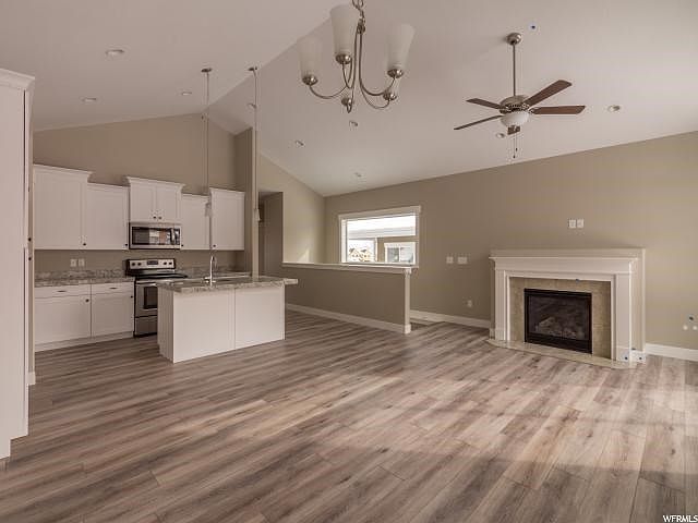 2nd image of 9249 S Rose Cottage Way #117