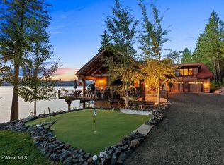 20890 S Inspiration Trl, Harrison, ID 83833