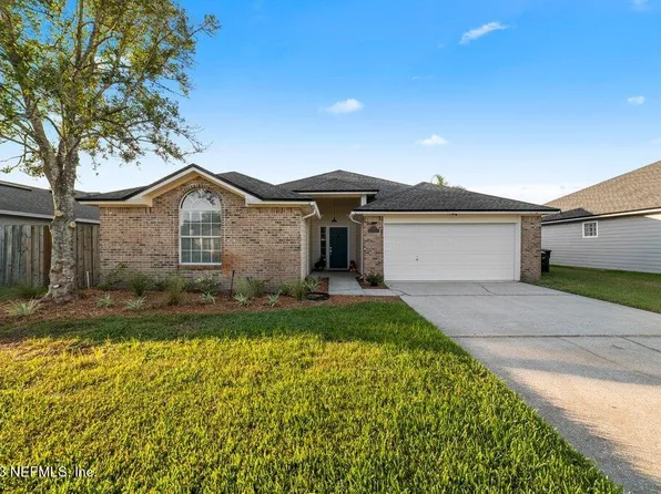 13585 LOBO Court, Jacksonville, FL 32224