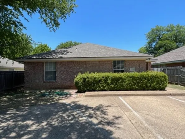 1918 S 14th St, Waco, TX 76706