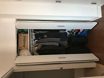 Rented by Owner