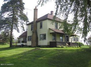 4207 E Sager Rd, Hastings, MI 49058