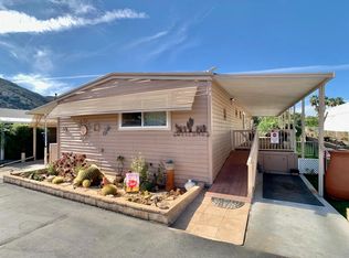 15420 Olde Highway 80 SPACE 190, El Cajon, CA 92021