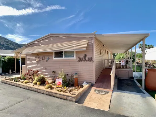 15420 Olde Highway 80 Space 190, El Cajon, CA 92021