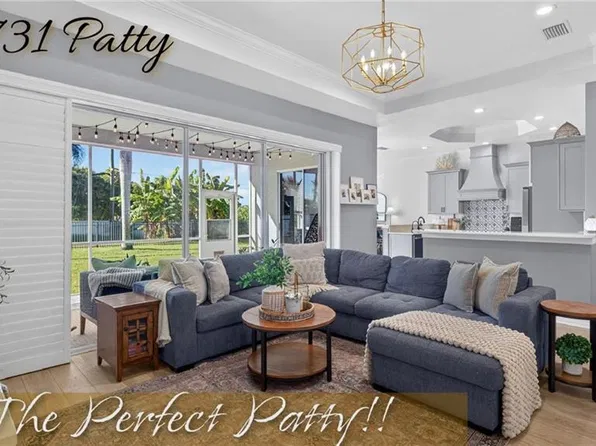 3731 Patty CT, BONITA SPRINGS, FL 34134