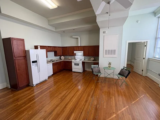 Central School Lofts - 401-202-60% — Photo 2
