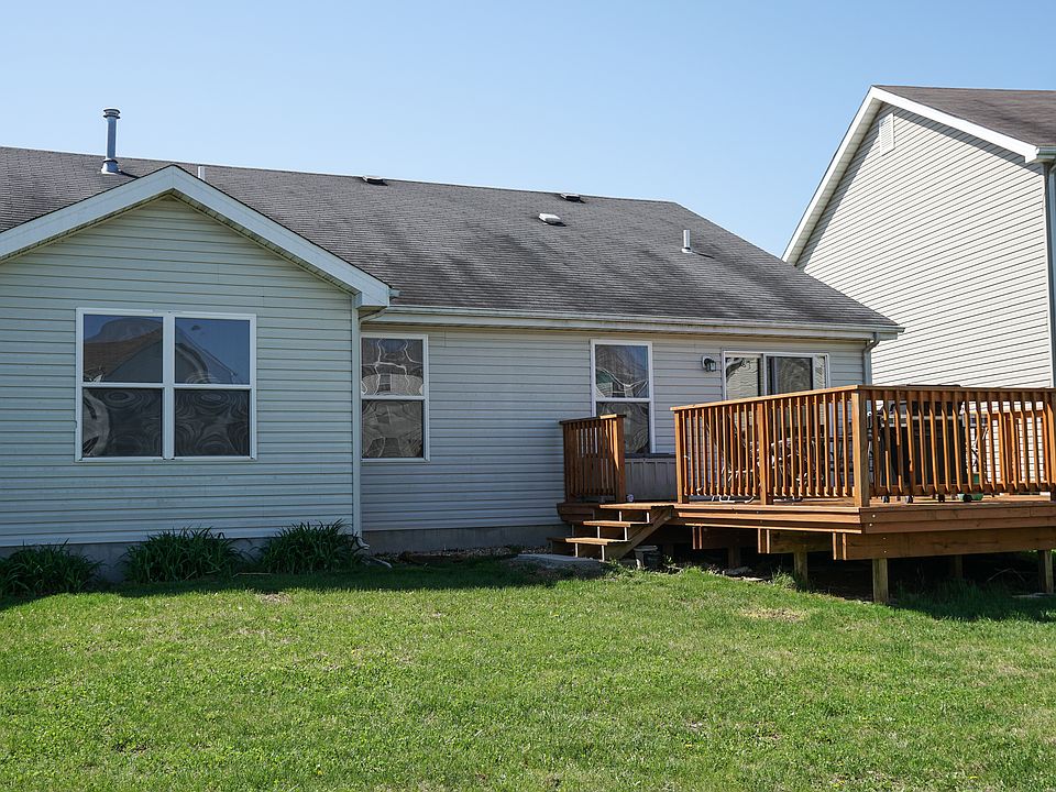 2728 Brookmeadow Dr, Belleville, IL 62221 Zillow