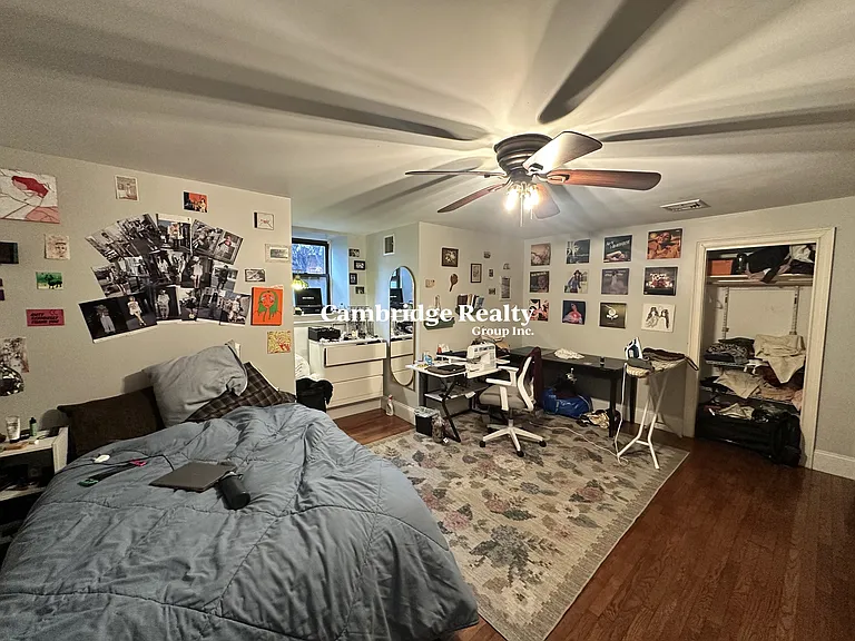 135 Hillside St #1T — Photo 12