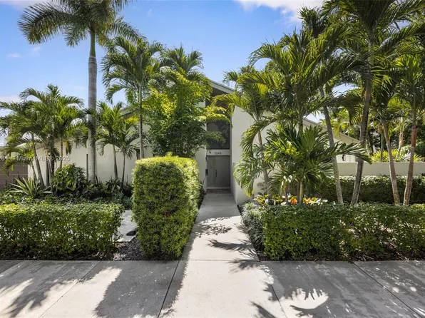 7045 SW 67th Ave #40, South Miami, FL 33143
