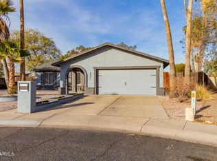 4451 N 102nd Dr, Phoenix, AZ 85037