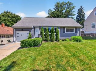 153 Far View Dr SW, North Canton, OH 44720