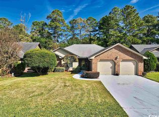 116 Cedar Ridge Ln, Conway, SC 29526