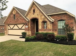 208 Archer Way, Forney, TX 75126