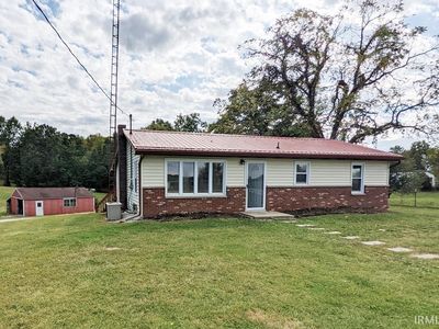 9325 W Carter Rd, Bloomington, IN, 47403