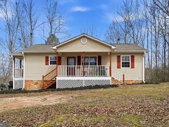 253 Jennifer Ct, Dahlonega, GA 30533