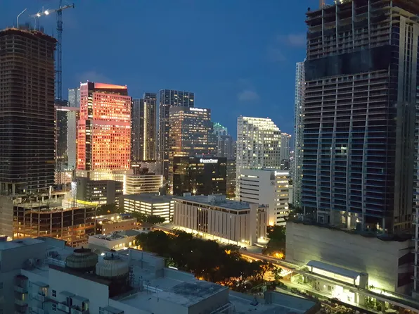 1111 SW 1st Ave APT 2624-N, Miami, FL 33130