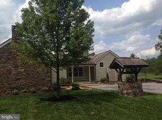 6871 Upper York Rd, New Hope, PA 18938