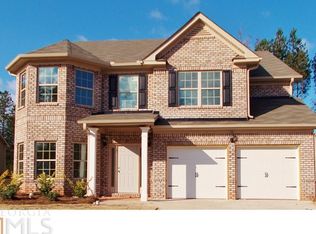 125 Winnstead Pl, Covington, GA 30016