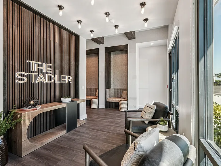 The Stadler Luxury Apartments — Photo 43