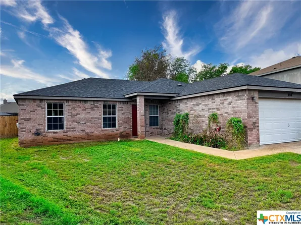 404 Colette Ct, Belton, TX 76513
