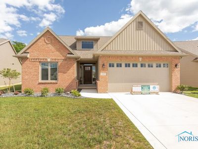 5427 Country Ridge Ln, Sylvania, OH, 43560