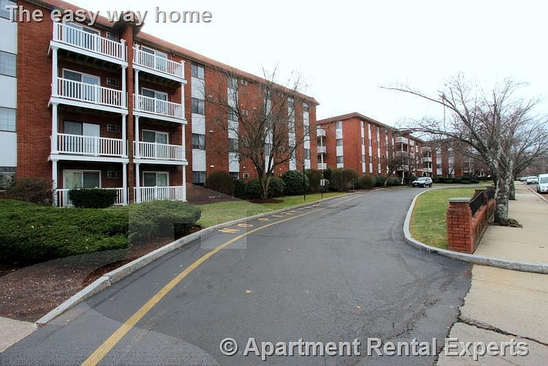 Apartment Rental Experts