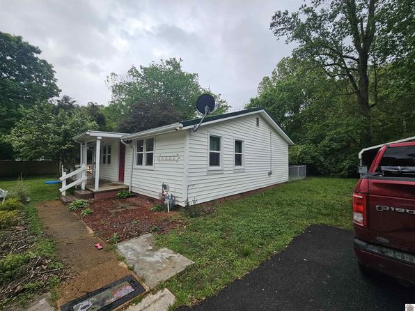 126 Fowler Dr, Grand Rivers, KY 42045