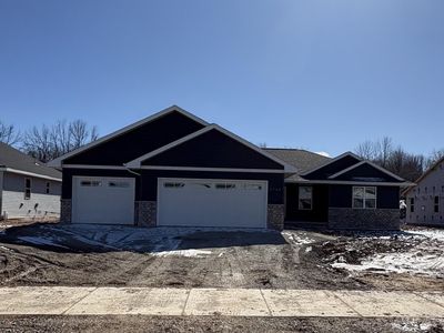 1715 Betty Jean Ln, Green Bay, WI, 54313