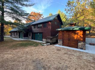7584 Railroad Grade Rd, Gladwin, MI 48624