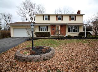 170 Ashley Dr, Rochester, NY 14620