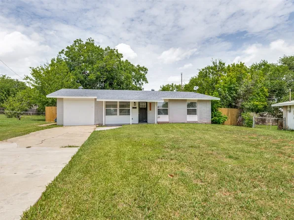 3221 Ridgeview Cir, Irving, TX 75062